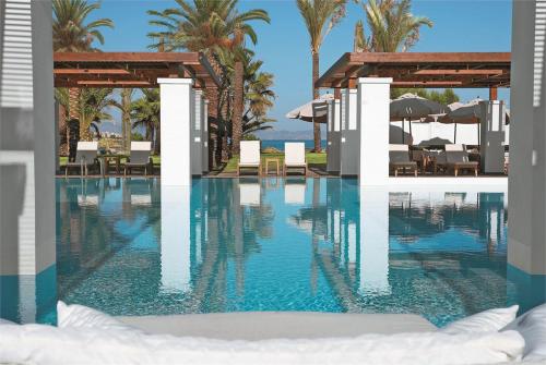 1 фото отеля Grecotel Amirandes 5* 