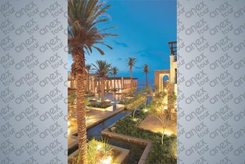 11 фото отеля Grecotel Amirandes 5* 