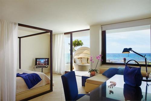 20 фото отеля Grecotel Amirandes 5* 