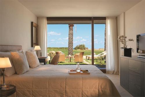 23 фото отеля Grecotel Amirandes 5* 