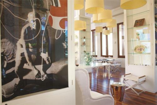 28 фото отеля Grecotel Amirandes 5* 