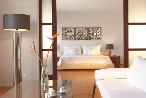 35 фото отеля Grecotel Amirandes 5* 