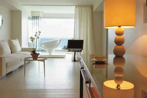 39 фото отеля Grecotel Amirandes 5* 