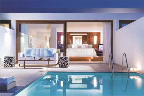 14 фото отеля Grecotel Amirandes Suites 5* 