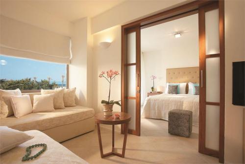 15 фото отеля Grecotel Amirandes Suites 5* 