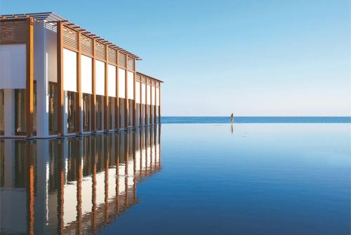 2 фото отеля Grecotel Amirandes Suites 5* 