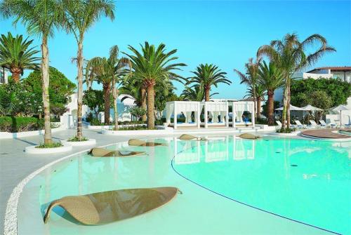 17 фото отеля Grecotel Caramel Boutique Resort 5* 