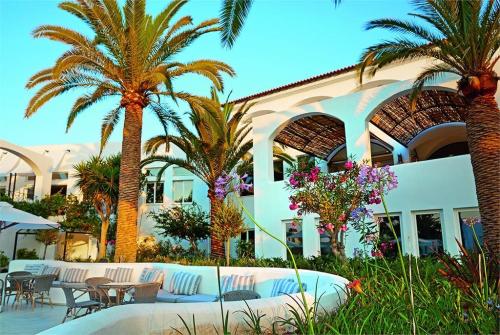 19 фото отеля Grecotel Caramel Boutique Resort 5* 