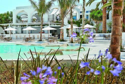 23 фото отеля Grecotel Caramel Boutique Resort 5* 