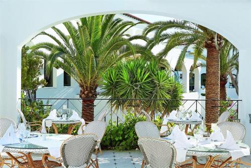 25 фото отеля Grecotel Caramel Boutique Resort 5* 