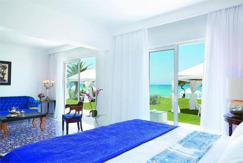 30 фото отеля Grecotel Caramel Boutique Resort 5* 