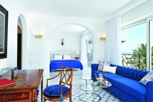 37 фото отеля Grecotel Caramel Boutique Resort 5* 