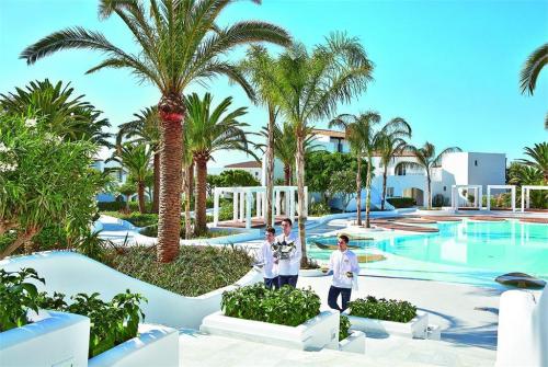 7 фото отеля Grecotel Caramel Boutique Resort 5* 