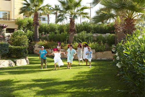 13 фото отеля Grecotel Club Marine Palace 4* 