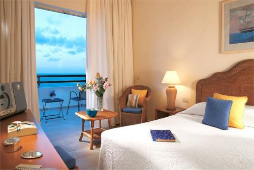 17 фото отеля Grecotel Club Marine Palace 4* 