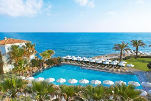 2 фото отеля Grecotel Club Marine Palace 4* 