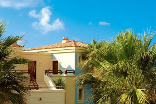 3 фото отеля Grecotel Club Marine Palace 4* 