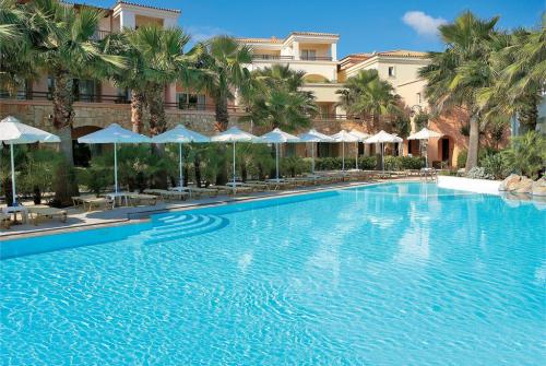 4 фото отеля Grecotel Club Marine Palace 4* 