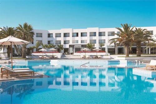 1 фото отеля Grecotel Creta Palace 5* 