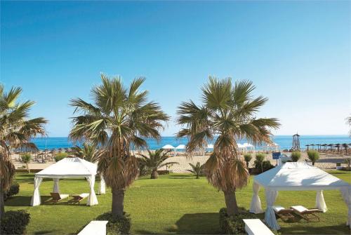 12 фото отеля Grecotel Creta Palace 5* 