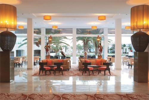 15 фото отеля Grecotel Creta Palace 5* 