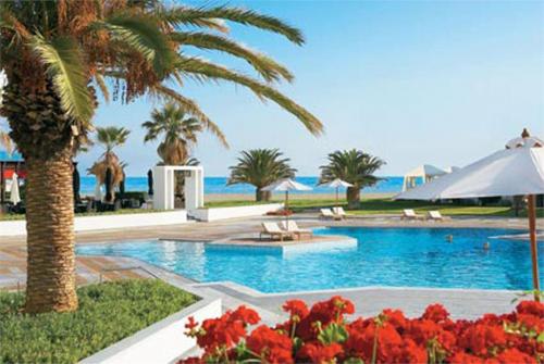 2 фото отеля Grecotel Creta Palace 5* 