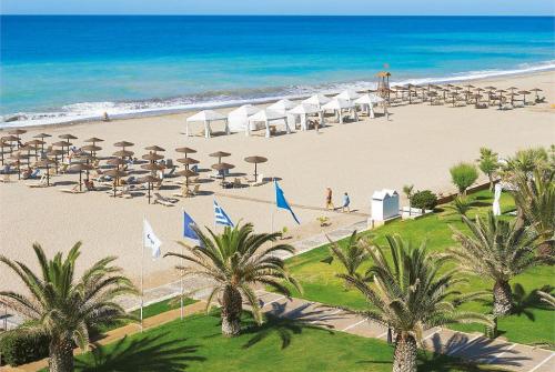 5 фото отеля Grecotel Creta Palace 5* 