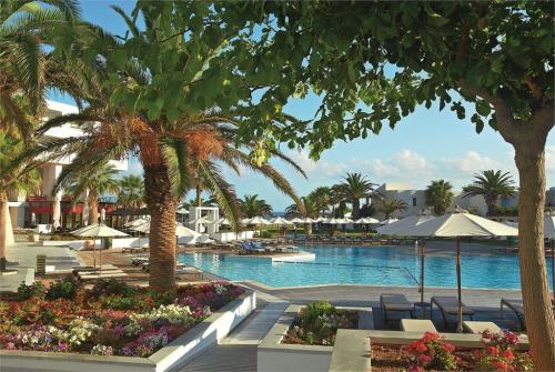 9 фото отеля Grecotel Creta Palace 5* 