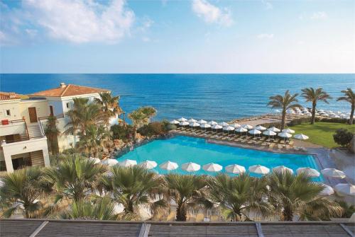 1 фото отеля Grecotel Marine Palace Suites 4* 