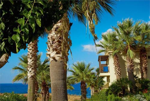 12 фото отеля Grecotel Marine Palace Suites 4* 