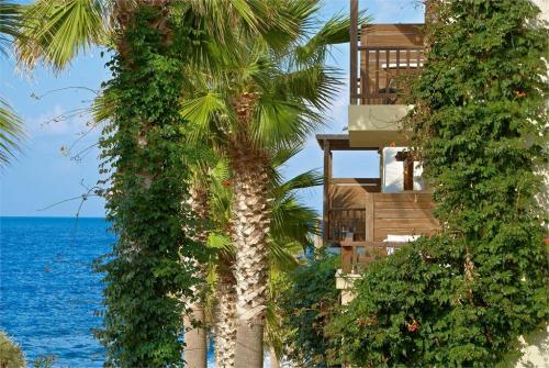 14 фото отеля Grecotel Marine Palace Suites 4* 