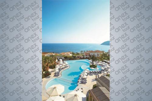 2 фото отеля Grecotel Marine Palace Suites 4* 