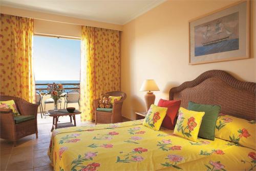 21 фото отеля Grecotel Marine Palace Suites 4* 