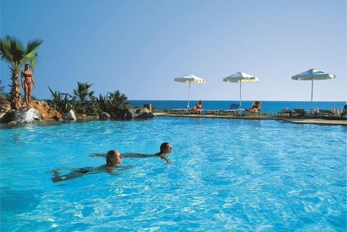 3 фото отеля Grecotel Marine Palace Suites 4* 