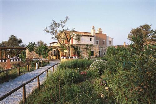 50 фото отеля Grecotel Marine Palace Suites 4* 