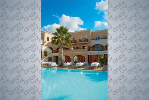 7 фото отеля Grecotel Marine Palace Suites 4* 