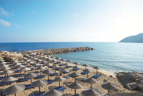 8 фото отеля Grecotel Marine Palace Suites 4* 