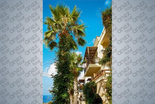 9 фото отеля Grecotel Marine Palace Suites 4* 