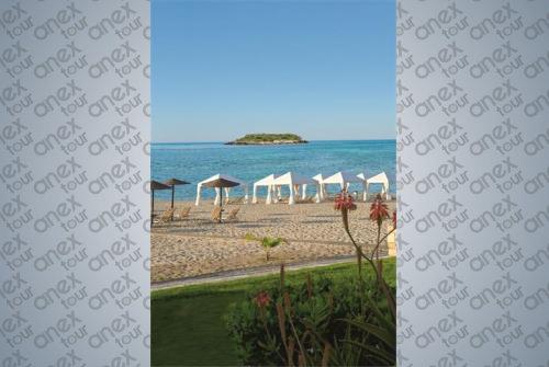 2 фото отеля Grecotel Meli Palace 4* 