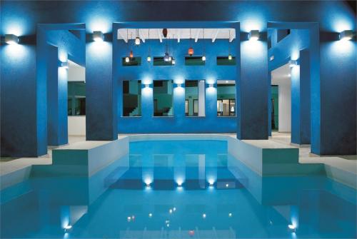 21 фото отеля Grecotel Plaza Spa Apartments 4* 