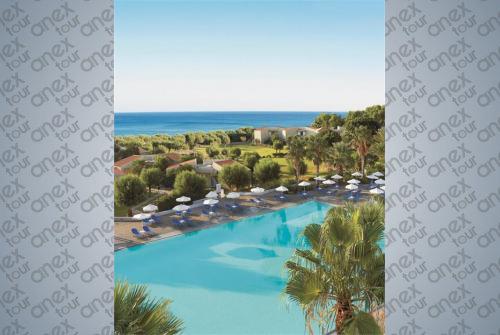 2 фото отеля Grecotel Rhodos Royal 4* 