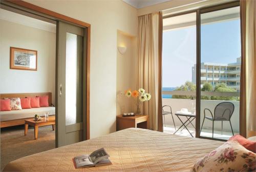 23 фото отеля Grecotel Rhodos Royal 4* 