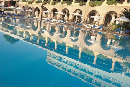 4 фото отеля Grecotel Rhodos Royal 4* 