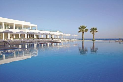 1 фото отеля Grecotel White Palace Luxury Resort 5* 