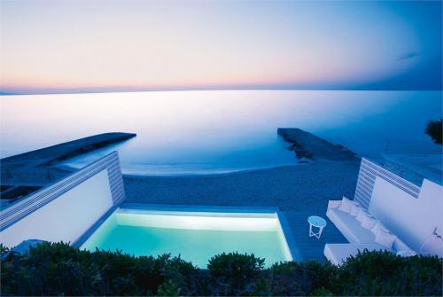 11 фото отеля Grecotel White Palace Luxury Resort 5* 