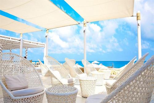 16 фото отеля Grecotel White Palace Luxury Resort 5* 