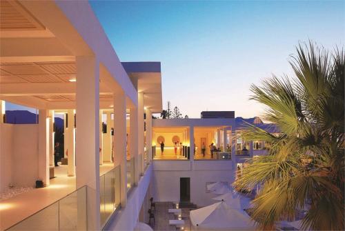 20 фото отеля Grecotel White Palace Luxury Resort 5* 