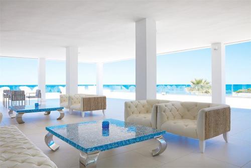 25 фото отеля Grecotel White Palace Luxury Resort 5* 