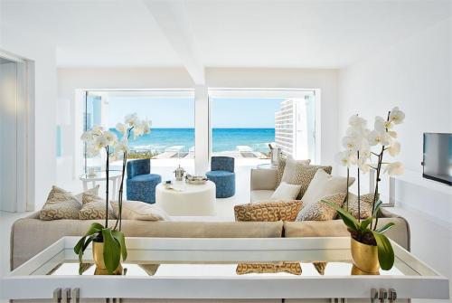 40 фото отеля Grecotel White Palace Luxury Resort 5* 