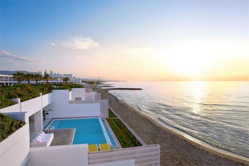 5 фото отеля Grecotel White Palace Luxury Resort 5* 